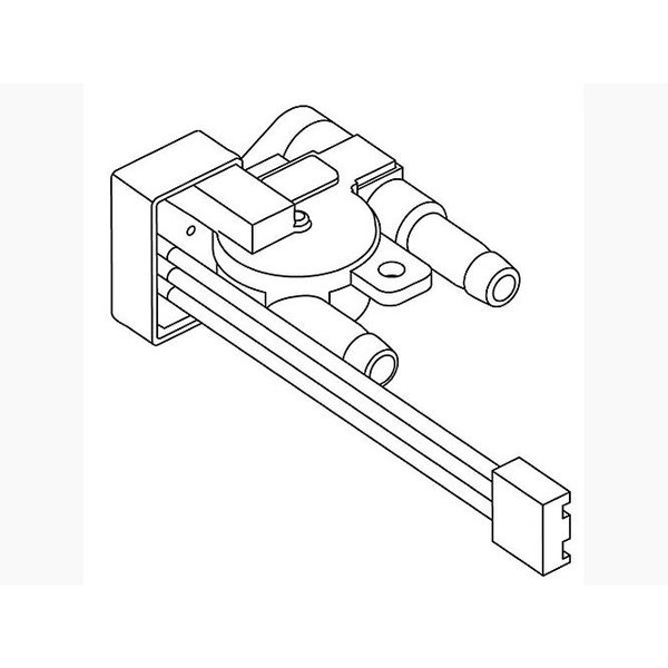 Kohler Flowmeter Asm 1305367